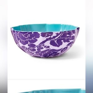 DVF Target bowl